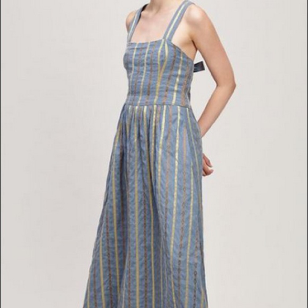 NWT WILLA dress by Ace&Jig